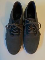 Deklin Schuhe Wildlederoptik Gr. 44,5 Nordrhein-Westfalen - Steinfurt Vorschau