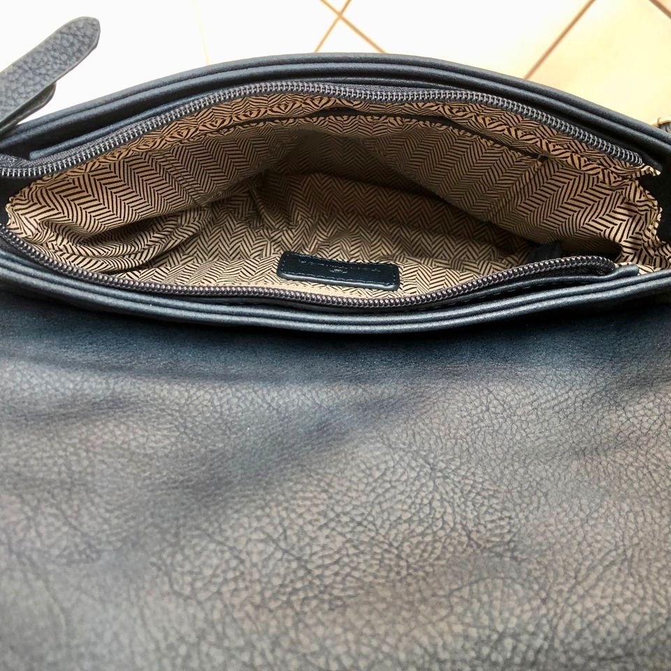 Tasche • Tom Tailor • nie benutzt • TOP in Gosheim