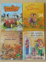 Kinderbuch Bilderbuch Kleiner roter Traktor Köln - Chorweiler Vorschau