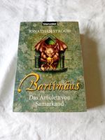 Bartimäus Das Amulett von Samarkand Mecklenburg-Vorpommern - Wismar Vorschau