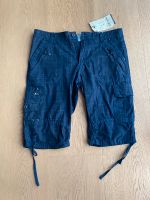 Herren Freizeit Hosen XL Bermudas Shorts Cargo Leipzig - Sellerhausen-Stünz Vorschau