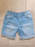 Kurze Hose Shorts Junge Größe 104 Topolino Niedersachsen - Bad Bentheim Vorschau