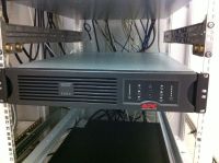 APC Smart UPS SUA2200RMI2U Nürnberg (Mittelfr) - Mitte Vorschau