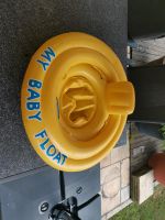 Baby Schwimmring/ Schwimmhilfe "My baby float" Baden-Württemberg - Lörrach Vorschau