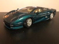 Jaguar XJ 220 1:18 Maisto Hamburg-Mitte - HafenCity Vorschau