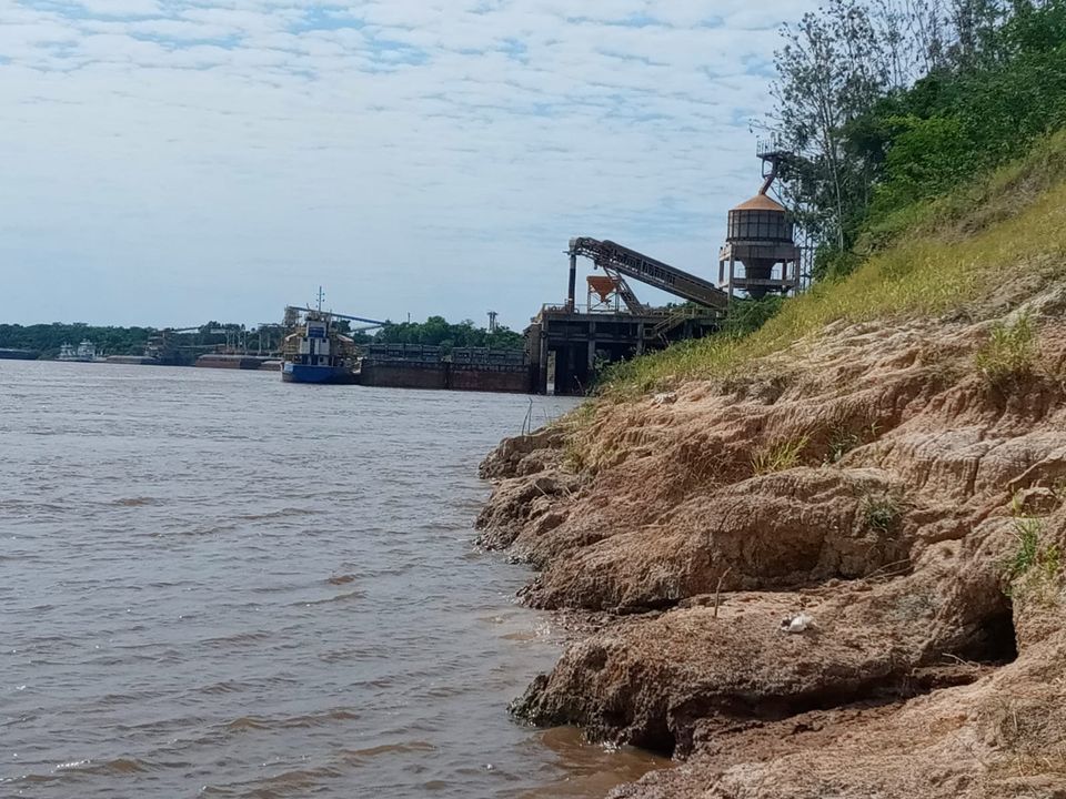 70 ha Grundstück im D. Central direkt am Fluss in Zossen-Zesch am See