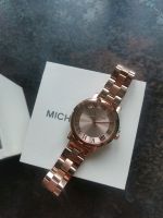 Michael Kors Norie Quarz Armbanduhr Roségold Pankow - Weissensee Vorschau