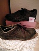 Herrn Sneaker Leder Schuhe Gr.45 Marke: Xadox Sport (VKNr.137)TOP Niedersachsen - Wallenhorst Vorschau