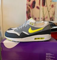 Air Max 1 DUSTY GREY VOLT US 10.5 Nordrhein-Westfalen - Iserlohn Vorschau