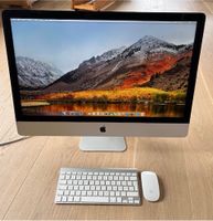 Apple iMac 27“ Bayern - Murnau am Staffelsee Vorschau