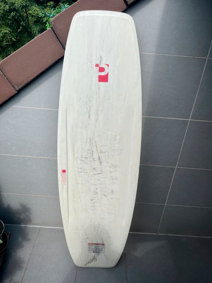 Hyperlite Pleasure 2024 Wakeboard / 152cm in Düsseldorf