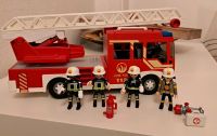 Playmobil Feuerwehr Niedersachsen - Vechta Vorschau