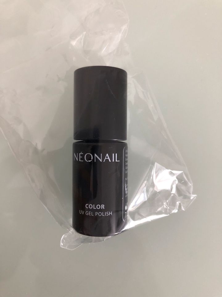 Neonail UV Gel Nagellack NEU in München