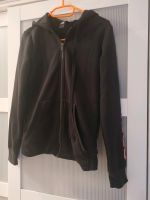 Schwarz rosa adidas Damen Sweatjacke Gr XS - S Nordrhein-Westfalen - Ratingen Vorschau