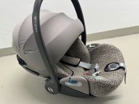 Cybex Cloud Z i-Size Nordrhein-Westfalen - Schwalmtal Vorschau