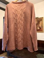 Strickpullover altrosa Nordrhein-Westfalen - Herne Vorschau