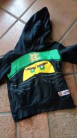 Kapuzenpulli-Hoodie von H&M-Lego Ninjago,Gr.104 Nordrhein-Westfalen - Neukirchen-Vluyn Vorschau