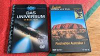 2  DVD Dokumentationen Universum Australien Schleswig-Holstein - Neumünster Vorschau