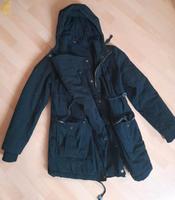 Tragejacke, Jacke mit Babyeinsatz, Winter Hessen - Wölfersheim Vorschau