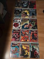 DC Batman 90er Comics Nordrhein-Westfalen - Steinfurt Vorschau