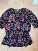 Luftige Garden Romantie TUNIKA von TCM/Größe 48/Bluse/Longbluse Berlin - Hellersdorf Vorschau