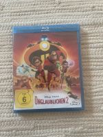 Disney Pixar Die Unglaublichen 2 BluRay Baden-Württemberg - Horb am Neckar Vorschau