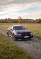 BMW M8 Competition Gran Coupe 625PS  Mietwagen ab 169€ Baden-Württemberg - Weil der Stadt Vorschau