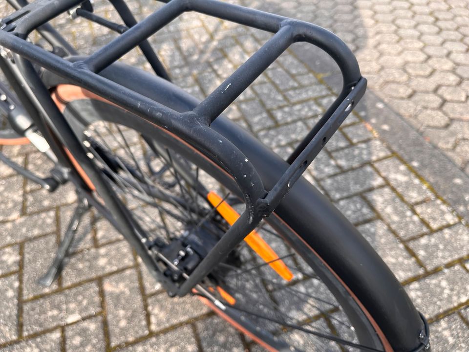 Sushi Maki M1 E-Bike | Elektro Fahrrad in Trier