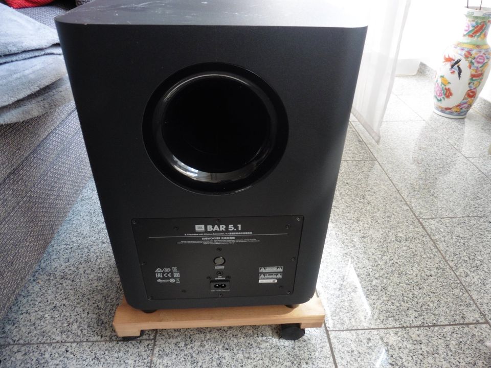 JBL BAR 5,1 in Gladbeck