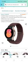 Armband smartwatch xiami Sachsen - Zwickau Vorschau