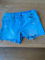 Jeans Shorts Gr. 152 H&M Brandenburg - Werder (Havel) Vorschau