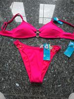 New Yorker Bikini Pink Gr L Neu Bayern - Fürth Vorschau