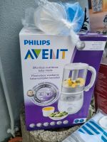 Philips Avent Dampfgarer Mixer Hessen - Nidda Vorschau