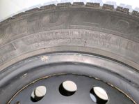 Fulda 185/65 R15 88T mit Reifendruckkontrollsystem 4x Nordrhein-Westfalen - Blankenheim Vorschau