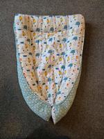 Babynest handmade Schleswig-Holstein - Treia Vorschau