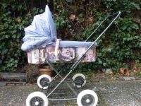 Kinderwagen Retro 90er Baden-Württemberg - Deizisau  Vorschau