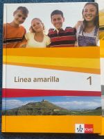 Linea amarilla 1 Spanisch Buch Aachen - Aachen-Brand Vorschau