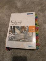 Tabellenbuch Mechatronik Niedersachsen - Leer (Ostfriesland) Vorschau