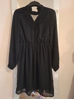 VERO MODA Kleid Gr. XS schwarz Spitze NEU! Preis inkl. Versand!!! Wuppertal - Langerfeld-Beyenburg Vorschau