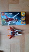 Lego creator 3 in 1 Flugzeuge der Zukunft Berlin - Hellersdorf Vorschau