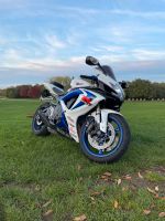 Suzuki GSX R 600 Bonn - Endenich Vorschau