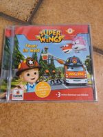 CD Super Wings Baden-Württemberg - Neuenstein Vorschau