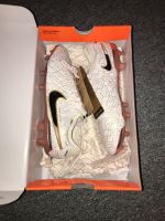 Nike Air Tiempo Legend 10 Elite Größe 40 FG United Golden Mercuri Nordrhein-Westfalen - Schalksmühle Vorschau