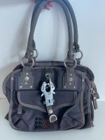 Tasche George Gina & Lucy, grau Bayern - Neumarkt i.d.OPf. Vorschau