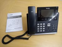 VoIP-Telefon Yealink T46S Nordrhein-Westfalen - Kempen Vorschau