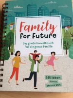 Buch Family für Future., Umweltbuch Rheinland-Pfalz - Grünstadt Vorschau