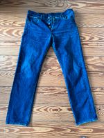 Levi’s 501 Selvedge W43 L79 Hamburg-Nord - Hamburg Eppendorf Vorschau