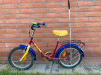 Kinderfahrrad 16“ Schwerin - Friedrichsthal Vorschau