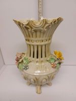 Italienische Vase Blumen Dekoration Nordrhein-Westfalen - Gütersloh Vorschau