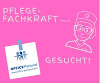 Altenpflegefachkraft (m/w/d) im ambulanten Dienst gesucht Sachsen-Anhalt - Dessau-Roßlau Vorschau